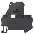 SIEMENS - SIE8WH20001JG68 MORSET. A MOLLA CON FUS+DISP 60V 4MMQ,