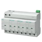 SIEMENS - SIE5SD74441 COMBI ARR.T1+2/B+C 350V TNS/TT