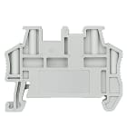 SIEMENS - SIE8WH91500CA00 STAFFA TERMINALE MONT. RAPIDO