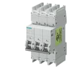 SIEMENS - SIE5SJ43167HG41 INT. MT UL489 OPP.POL.3P C 16A 14KA