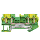 SIEMENS - SIE8WH20040CF07 MORSET. PE MOLLA 4 P.TI 2,5MMQ, G-V