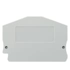 SIEMENS - SIE8WH90031JA00 COPERT. MORS. MOLLA COMP. 4MMQ, GRIGIO