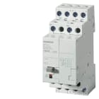 SIEMENS - SIE5TT41142 RELE PP 4NA 16A 400VC.A. 24VC.C. 2UM