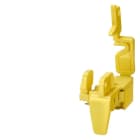 SIEMENS - SIE5ST3801 BLOCCO LEVA LUCCHETTABILE X 5SJ,5SY,5SP4