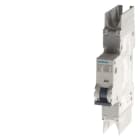 SIEMENS - SIE5SJ41118HG42 INT. MT UL489 480Y/277VAC 10KA 1P D5