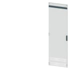 SIEMENS - SIE8PQ21974BA07 PORTA LAM.AL./H1975/B400/IP41/MAN.GIR.