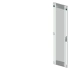 SIEMENS - SIE8PQ21976BA08 PORTA TRASPAR./H1975/B600/IP55/MAN.GIR.