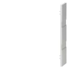 SIEMENS - SIE8US19221AC00 COPERT.TERMIN.X SUPP.SBARRE 3P