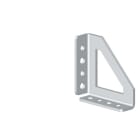 SIEMENS - SIE8PQ30000BA73 SUPPORTO PER STAFFE ANMM. CAVI (10PZ)