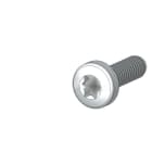 SIEMENS - SIE8PQ95000BA31 VITE TORX DIN 7500/M6X20(100PZ)