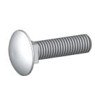 SIEMENS - SIE8PQ95001BA36 VITE A TESTA PIANA DIN 603/M10X55(50PZ)