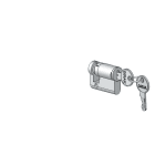 SIEMENS - SIE8PQ94000BA26 PROFILO SEMICILINDRICO