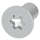 SIEMENS - SIE8PQ95001BA07 VITE TORX DIN 7500/M6X12(100PZ)