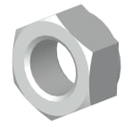 SIEMENS - SIE8PQ95000BA05 DADO ESAGONALE ISO 4032/M10 (50PZ)