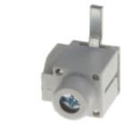 SIEMENS - SIE5ST37604 MORS.INGR. SX 690/1000 VAC/DC 125A 50MMQ