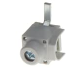 SIEMENS - SIE5ST37685 MORS.INGR. DX 690/1000 VAC/DC 80 A 25MMQ