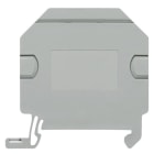 SIEMENS - SIE8WH90706BA00 COMPARTMENT PARTITION F.TERMINAL