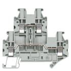 SIEMENS - SIE8WH10200AF00 DO-ST-KL. 2,5QMM, 5,2MM,GREY