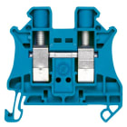 SIEMENS - SIE8WH10000AJ01 MORSETTO PASS. GR.10 MM BLU