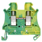 SIEMENS - SIE8WH10000CF07 MORSETTO DI TERRA GR.2,5