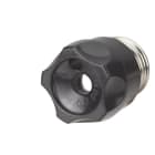 SIEMENS - SIE5SH4163 PORTACART. NEOZED PLAST. D02 63A + FORO