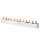 SIEMENS - SIE5ST37100HG PETTINE COLLEGAM. 18MMQ 3P 5SY UL508