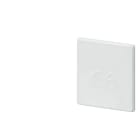SIEMENS - SIE5ST37500HG TAPPO TERMINALE 2-3F XSBARRE 5ST37 UL508