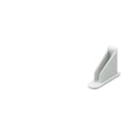 SIEMENS - SIE5ST37480HG TAPPO TERMINALE 1F X SBARRE 5ST37 UL508