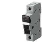 SIEMENS - SIE3NW70144 BASE PORTAFUS.FOTOV.1P 1000VCC 25A LED