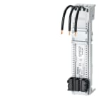 SIEMENS - SIE8US12111NS10 ADATT. SBARRE 60MM X 3RA6