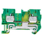 SIEMENS - SIE8WH60000CG07 MORSETTO PE-DG-KL. 4MMQ GIALLO-VERDE