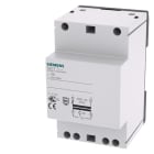 SIEMENS - SIE4AC37240 TRASF.SICUR. 24VA SEC.8-12VCA PTC 3UM