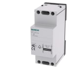 SIEMENS - SIE4AC32081 TRASFXCAMP.8VA SEC.8-12VCA 50HZ PTC 2UM