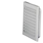 SIEMENS - SIE8MR64005GV10 FILTRO DI SCARICO 92X92MM,IP54