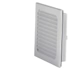 SIEMENS - SIE8MR64005GV25 FILTRO DI SCARICO 125X125MM,IP54