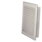 SIEMENS - SIE8MR64005GV30 FILTRO DI SCARICO 177X177MM,IP54