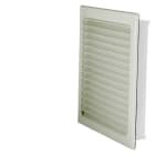 SIEMENS - SIE8MR64005GV45 FILTRO DI SCARICO 223X223MM,IP54