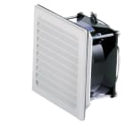 SIEMENS - SIE8MR64115LV10 VENT FILTRO,25M3,92X92,115V,IP54