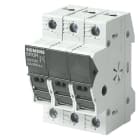 SIEMENS - SIE3NC1093 SEZ.FUS. SITOR CIL.TRIP.