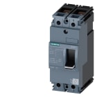 SIEMENS - SIE3VA11963ED220AA0 INT.AUT.3VA 16A 2P 25KA TM FTFM L/T