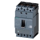 SIEMENS - SIE3VA11124EE320AA0 INT.AUT.3VA 125A 3P 36KA TM ATFM L/T