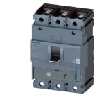 SIEMENS - SIE3VA12166EF320AA0 INT.AUT.3VA 160A 3P 70KA TM ATAM L/T