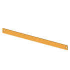 SIEMENS - SIE8MF10602HD2 BARRA DI TERRA 30X5 W600