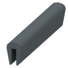 SIEMENS - SIE8MF10002CD PROTEZIONE ANGOLI 9.5MMX6.5MM