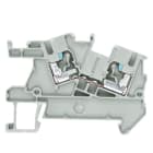 SIEMENS - SIE8WH60010AF00 MORSETTO DG-KL-2,5MMQ M