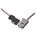 SIEMENS - SIE6XV18302AH50 CONNECTING CABLE 830-2 5 M
