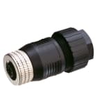 SIEMENS - SIE6GK19050AF00 PB PA SPLITCONNECT M12 JACK