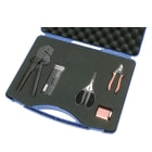 SIEMENS - SIE6GK19000KL000AA0 TERMINATION KIT SIMPLEX PLUG