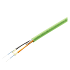 SIEMENS - SIE6XV18472C FC FO TRAIL. CABLE 62.5/200/230 SOLD M