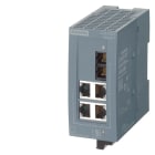 SIEMENS - SIE6GK50041BF001AB2 SCALANCE XB004-1LD